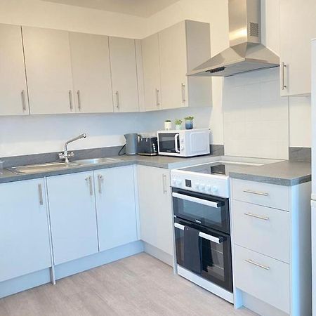 Elite Space London Bagian luar foto
