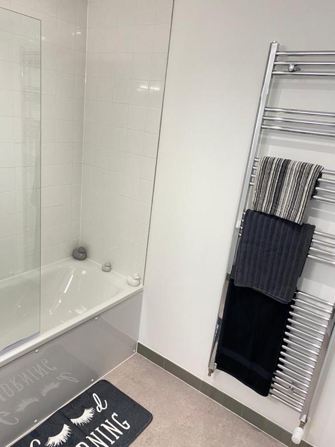 Elite Space London Bagian luar foto